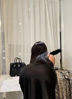 Marwa - escort in Jeddah Photo 4 of 5