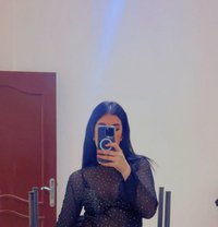 Marwa - escort in Jeddah