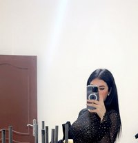 Marwa - escort in Jeddah