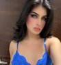 MARWA BIGCOCK 7,5 VERSATILE MORE TOP - Acompañantes transexual in Dubai Photo 30 of 30