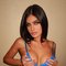 MARWA BIGCOCK 7,5 VERSATILE MORE TOP - Acompañantes transexual in Dubai