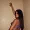 LEGIT BIGCOCK 7,5 HARD FAT COCK VERSA! - Transsexual escort in Dubai Photo 3 of 28