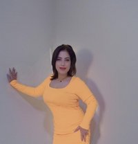 Marwa - escort in Abu Dhabi