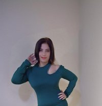 Marwa - escort in Abu Dhabi