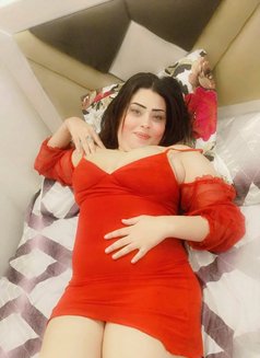 Marwa - escort in Cairo Photo 1 of 7