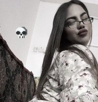 Marwa Girl Mabela - escort in Muscat
