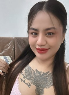 Marwa Girl Mabela - escort in Muscat Photo 2 of 19