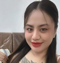 Marwa Girl Mabela - escort in Muscat