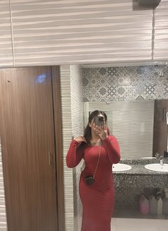Marwa Girl Mabela - escort in Muscat Photo 3 of 19