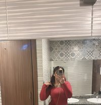 Marwa Girl Mabela - escort in Muscat