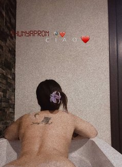 Marwa Girl Mabela - escort in Muscat Photo 7 of 19