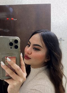 Marwa Girl Mabela - escort in Muscat Photo 15 of 19
