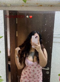 Marwa Girl Mabela - escort in Muscat Photo 16 of 19