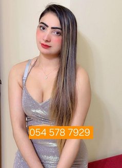 Marwa - escort in Dubai Photo 1 of 6