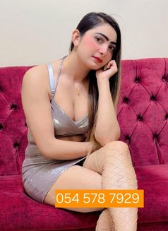 Marwa - escort in Dubai Photo 4 of 6