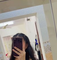 Marwa Mabela - escort in Muscat