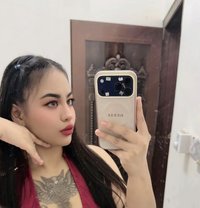 Marwa Mabela - escort in Muscat