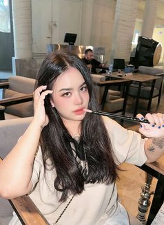 Marwa Mabela - escort in Muscat Photo 8 of 21