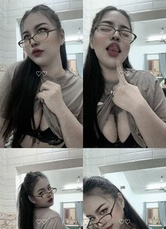 Marwa Mabela - escort in Muscat Photo 12 of 21