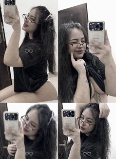 Marwa Mabela - escort in Muscat Photo 15 of 21