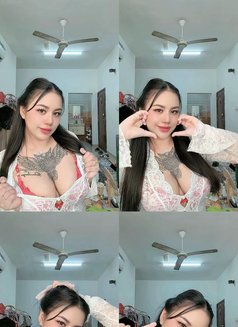 Marwa Mabela - escort in Muscat Photo 18 of 21