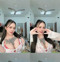 Marwa Mabela - escort in Muscat