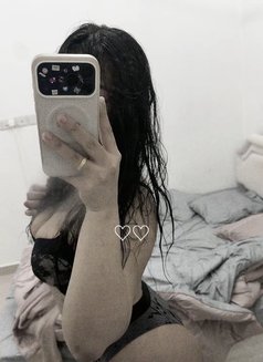 Marwa Mabela - escort in Muscat Photo 21 of 21
