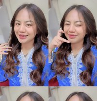 Marwa Mabela - escort in Muscat