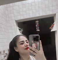 Marwa Mabela - escort in Muscat