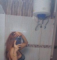 Smile mabela / المعبيلة - escort in Muscat