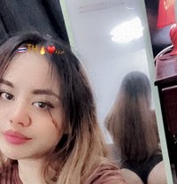 Smile mabela / المعبيلة - escort in Muscat