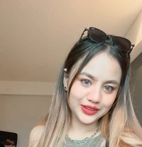 Smile mabela / المعبيلة - escort in Muscat