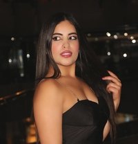 Marwa - escort in Dubai