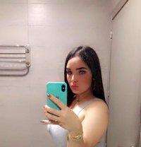 Marwa - escort in İstanbul