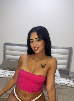 Marwa - escort in Riyadh Photo 2 of 7