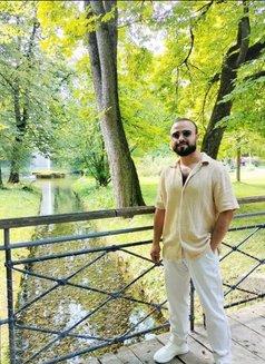 Hamzah - Male escort in Dubai Photo 3 of 3