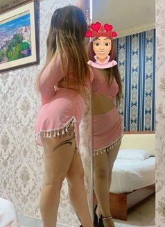 Mary (Anal) - escort in Doha Photo 1 of 3
