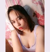 Mary - escort in Erbil