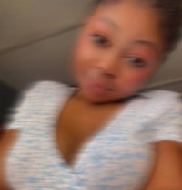 Mary - escort in Muscat