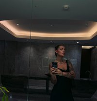 Mary - escort in Singapore