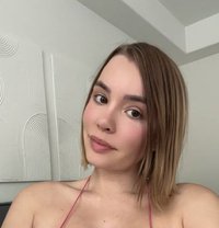 Mary - escort in Nottingham