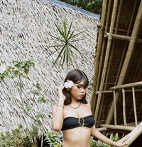 Mary Christelle - escort in Boracay