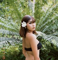 Mary Christelle - escort in Makati City