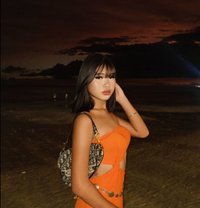 Mary Christelle - puta in Boracay