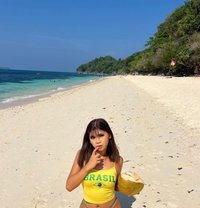 Mary Christelle - escort in Boracay