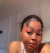 Mary - escort in Muscat
