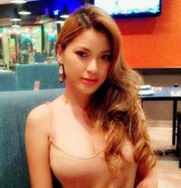 Mary - escort in Tirana