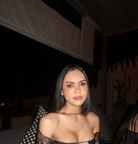 Mary - escort in Phuket
