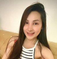 Mary - escort in Davao