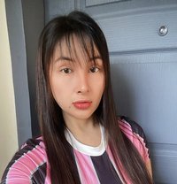 Mary - escort in Davao